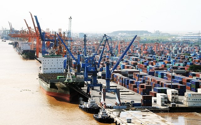 Kinh tế Việt Nam: Kỳ vọng GDP 2021 tăng trưởng 7,1% - Ảnh 1