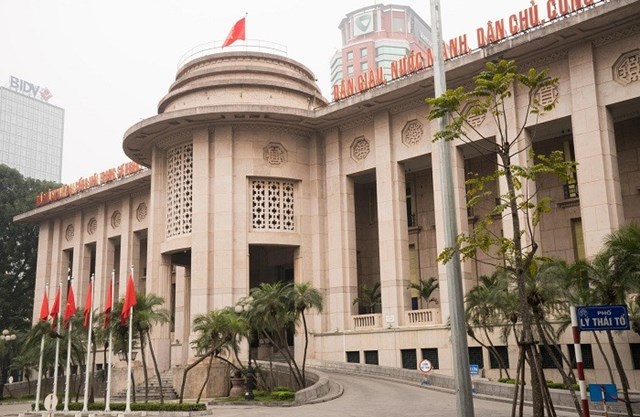 H&#224; Nội: Tổng dư nợ tăng 9,58% trong năm 2020 - Ảnh 1