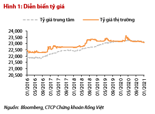 Nguồn: Báo cáo VDSC