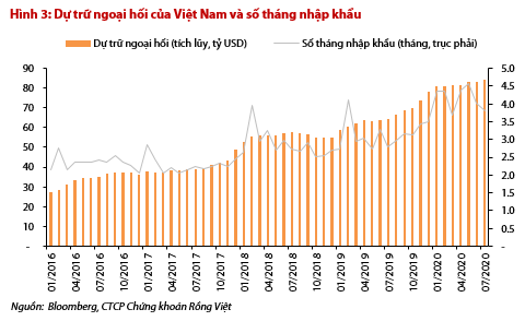 Nguồn: Báo cáo VDSC