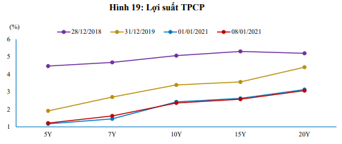 Nguồn: Báo cáo BVSC