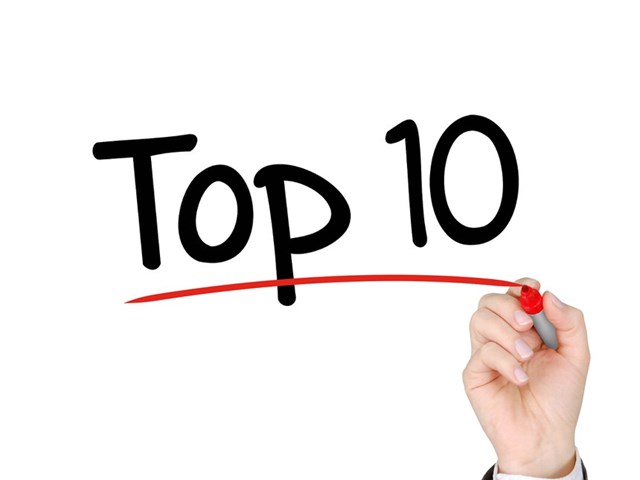 Top 10 cổ phiếu tăng/giảm mạnh nhất tuần: Cổ phiếu MSN rực s&#225;ng - Ảnh 1