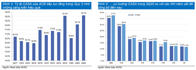 Nguồn: B&aacute;o c&aacute;o BVSC