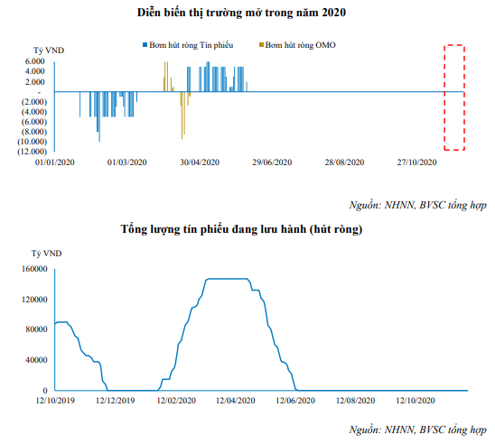 Nguồn: Báo cáo BVSC