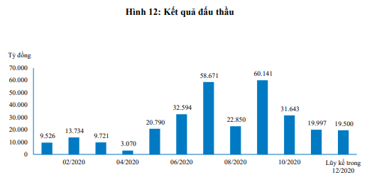 Nguồn: Báo cáo BVSC