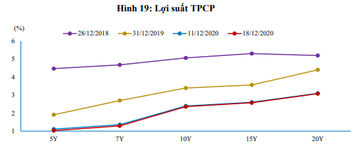 Nguồn: Báo cáo BVSC