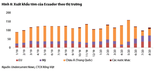 Nguồn: Báo cáo VDSC