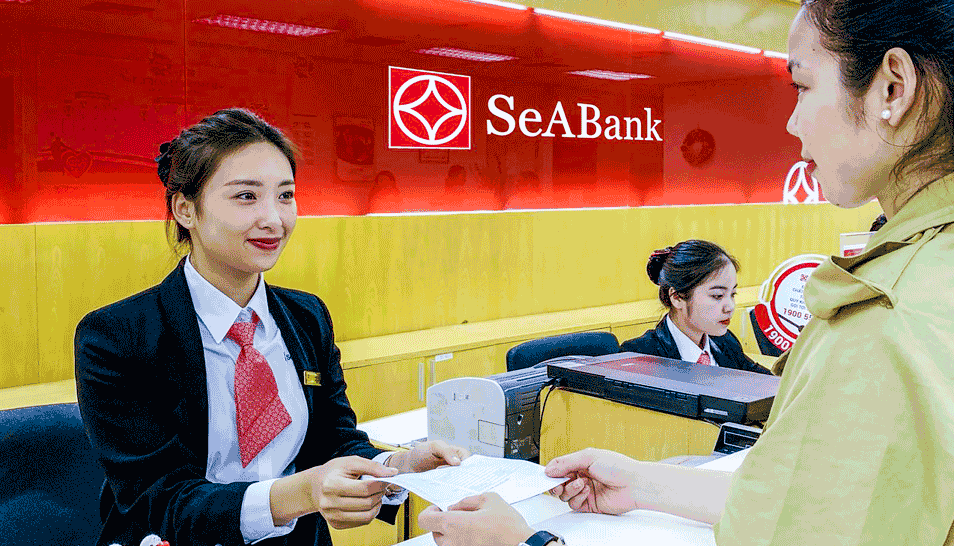 SeABank đặt mục tiêu tăng gần 40% lợi nhuận trong năm 2021