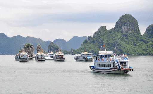 Quảng Ninh tiếp tục tung gói kích cầu du lịch 100 tỷ đồng