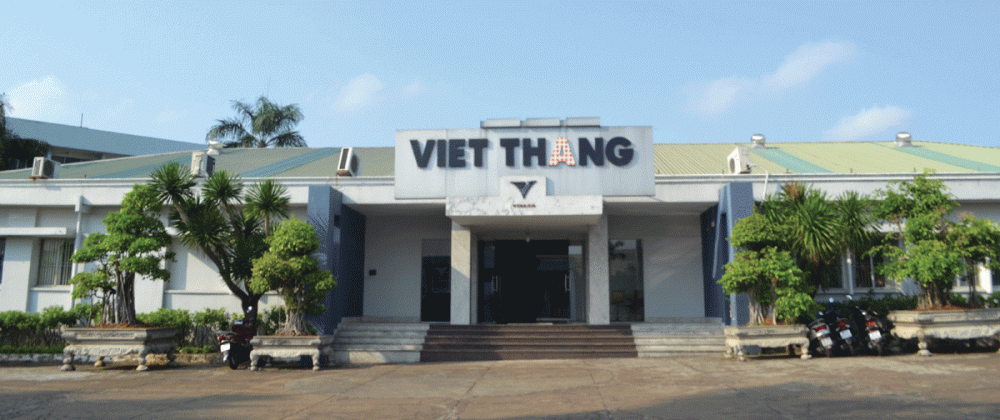 Tổng công ty Việt Thắng chia cổ tức tiền mặt 17%