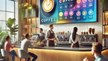 Xu hướng thị trường F&B năm 2025