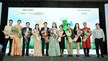 Hoa hậu Môi trường Việt Nam: Truyền cảm hứng ý thức bảo vệ môi trường