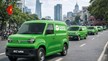GOZO MOVE kiện toàn hệ sinh thái Logistics điện hóa