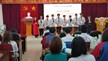 Quảng Ninh có 5 học sinh lọt vòng 2 chọn đội tuyển Olympic quốc tế