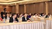 Doanh nhân Đỗ Quang Hiển trúng cử Phó Chủ tịch Hiệp hội DNNVV Việt Nam