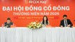 ROX Key: Hợp lực hệ sinh thái, mở biên tăng trưởng trong chu kỳ mới