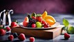 Các loại trái cây mùa hè giúp trái tim khoẻ, giàu sức sống