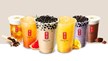 Best seller nhà Gong Cha: Những hương vị khiến giới trẻ mê mẩn
