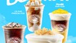 Highlands Coffee gây bão với bộ sưu tập vị dừa mới