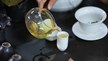 Ly ngửi trà: Bí quyết khám phá trọn vẹn hương vị trà