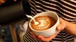 Khám phá nghệ thuật Latte Art trong tách cà phê 