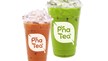 Trà Thái xanh, Trà Thái đỏ và vị trí quen thuộc tại Circle K