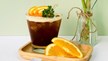 Kombucha kết hợp cold brew: Khi trà lên men gặp cà phê ủ lạnh