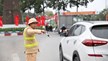 Phú Thọ: Đẩy mạnh phong trào bảo đảm trật tự an toàn giao thông