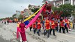 Lễ hội truyền thống làng Hội Phụ: Linh thiêng, hướng về cội nguồn