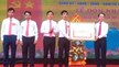 Huyện Ba Vì (Hà Nội): Xã Đông Quang đón nhận danh hiệu xã đạt chuẩn Nông thôn mới nâng cao