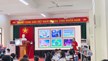 Trường tiểu học Thành Tô, Hải Phòng: Tổ chức thành công chuyên đề ứng dụng công nghệ số trong giảng dạy