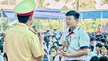 TP Hồ Chí Minh tăng cường quản lý, chấn chỉnh vi phạm giao thông trong học sinh, sinh viên
