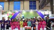 VITM Hà Nội 2025: Công ty TNHH Tâm mở rộng kết nối hướng đến phát triển bền vững 
