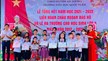 An Dương - Hải Phòng: Trường Tiểu học Quốc Tuấn tổng kết năm học 2021-2022 