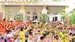Hải Phòng: Trường Tiểu học Đinh Tiên Hoàng tổ chức Lễ khai giảng năm học mới 2022 – 2023