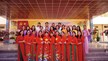 Hải Phòng: Trường Tiểu học Quốc Tuấn tưng bừng tổ chức Lễ khai giảng năm học 2023– 2024