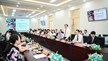 Lễ ký kết hợp tác Unilever Việt Nam cùng Viện Pasteur giai đoạn 2024-2029