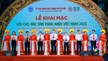 Hội chợ Đặc sản Vùng miền Việt Nam 2022 tại Hà Nội