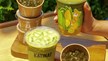 Matcha Bắp-bi: Sự giao thoa giữa nông sản Việt và tinh túy trà Nhật