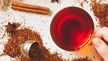 Những lợi ích tuyệt vời của hồng trà Nam Phi