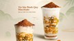KOI Thé ra mắt Biscuit Milk Tea Series, thêm trải nghiệm “giòn vui” vào trà sữa