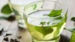 Những lợi ích sức khỏe khi uống trà xanh mỗi ngày 