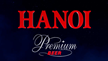 Bia Hà Nội - Hanoi Premium