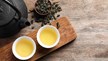 Lợi ích cho sức khỏe từ trà ô long 