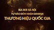 BIA HƠI HÀ NỘI - TỰ HÀO THƯƠNG HIỆU QUỐC GIA