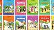 Nhà xuất bản Giáo dục Việt Nam tham gia triển lãm thành tựu kinh tế - xã hội kỷ niệm 80 năm Quốc khánh 2/9