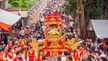 Lễ hội đình làng Mạn Xuyên: Nơi hội tụ giá trị tâm linh và hồn cốt truyền thống