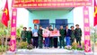 Cà phê 15 chung tay dựng lại mái ấm, tiếp sức người dân vùng lũ Mỹ Điền