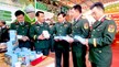Tự hào thương hiệu Cà phê người lính: Hành trình xây dựng niềm tin và chất lượng