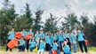Chiến dịch tình nguyện “Chung tay làm sạch biển” góp phần giảm thiểu rác thải nhựa